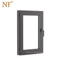 NF Aluminum Wholesale Casement Windows